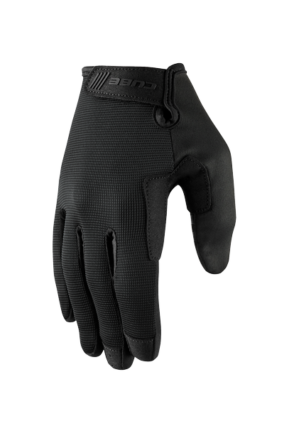 cube handschuhe Cube Handschuhe Gravity langfinger black