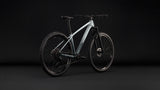 Cube Aim Pro  grey´n´black (2027)