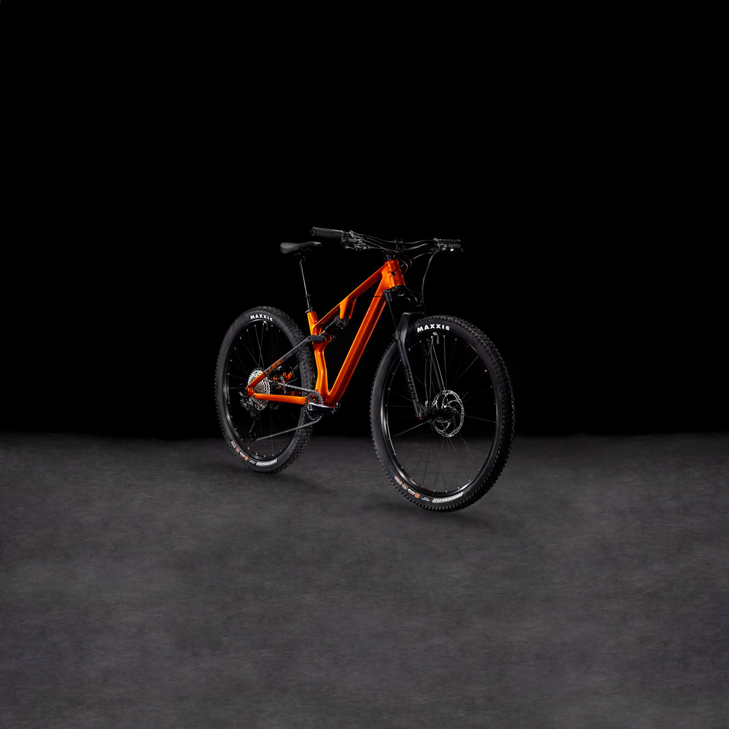 Cube AMS ONE11 C:68X Pro 29 (2025) | 29 Zoll MTB Fully
