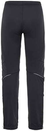 VAUDE Women's Wintry Pants V black/black