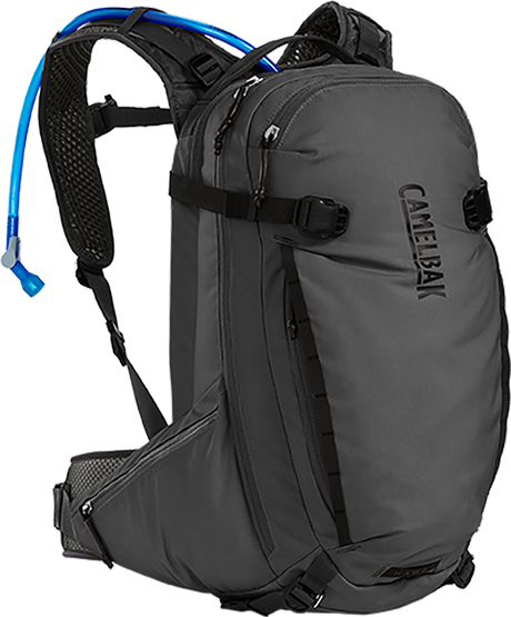 Camelbak HAWG 20 3L Rucksack Asphalt