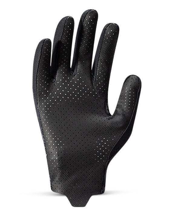 Roeckl Mittelberg Handschuhe Unisex black shadow