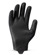 Roeckl Mittelberg Handschuhe Unisex black shadow