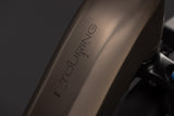 Cube Touring Hybrid Pro 800 Easy Entry metallicumbra´n´black (2027)