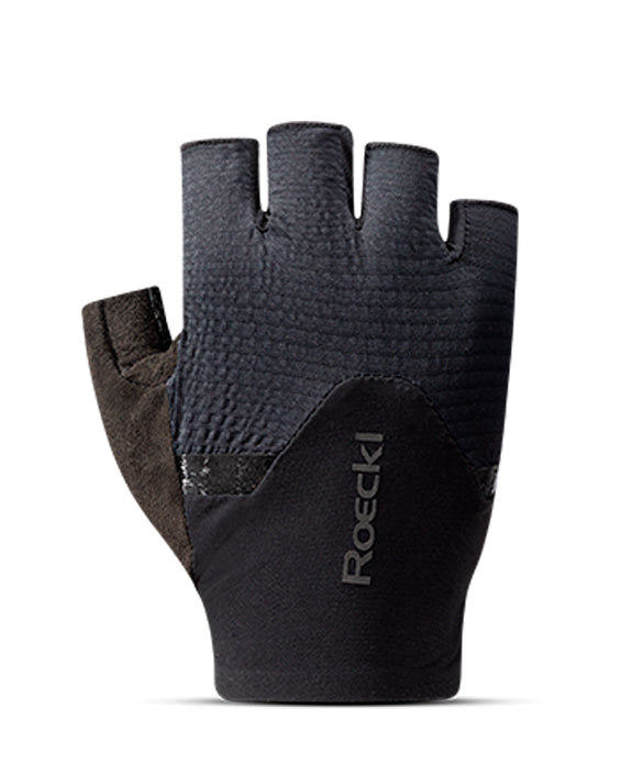 Roeckl Imatra 2 Handschuhe Unisex chive/black