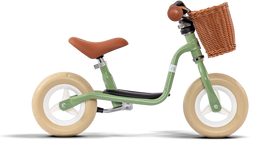 PUKY LR M CLASSIC retro green (2027)