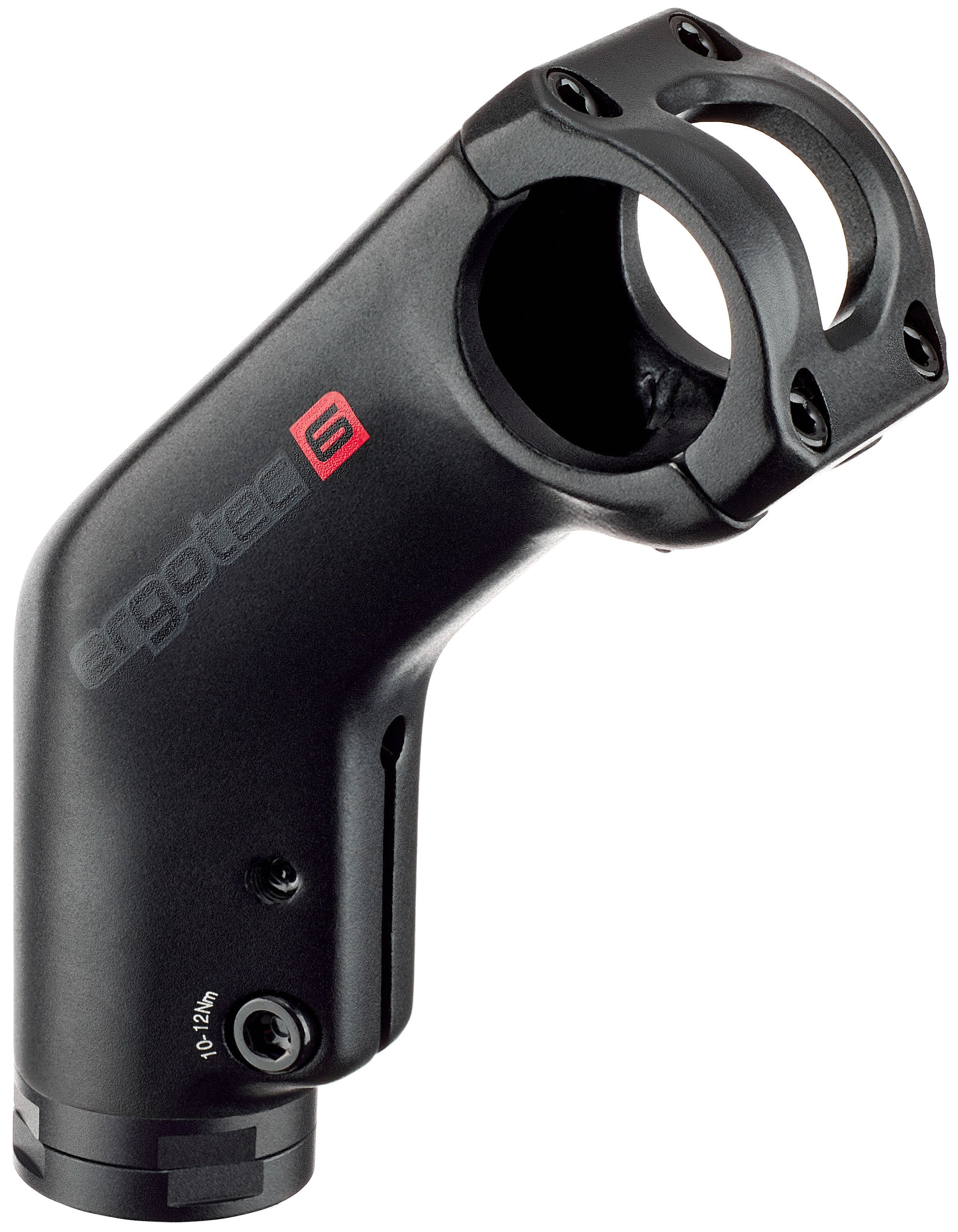 Humpert Ergotec High Barracuda I Ahead-Vorbau Ø31,8mm