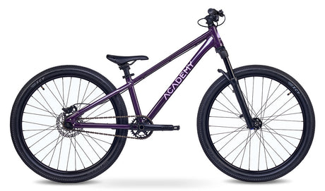ACADEMY Pump 6 26" Plum (2027)
