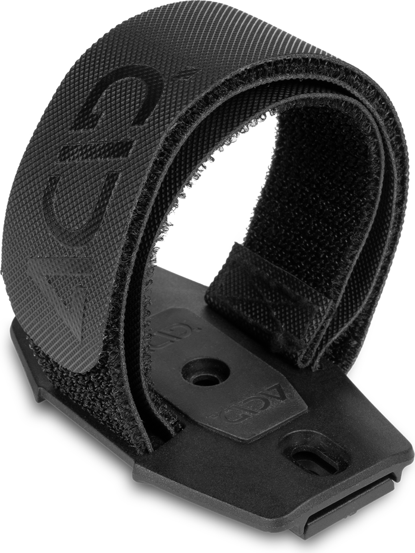 Acid Rahmenhalter Strap black