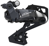Shimano Schaltwerk CUES Di2 RD-U8050 GS 10-fach