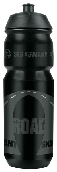 SKS Road Trinkflasche 750ml schwarz – aktuelle Variante