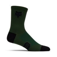 Fox 6" Ranger Sock Ivy