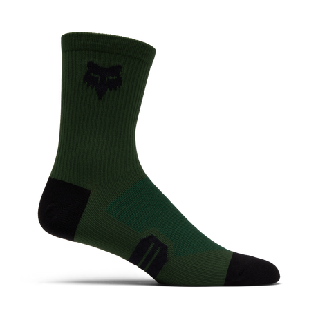 Fox 6" Ranger Sock Ivy