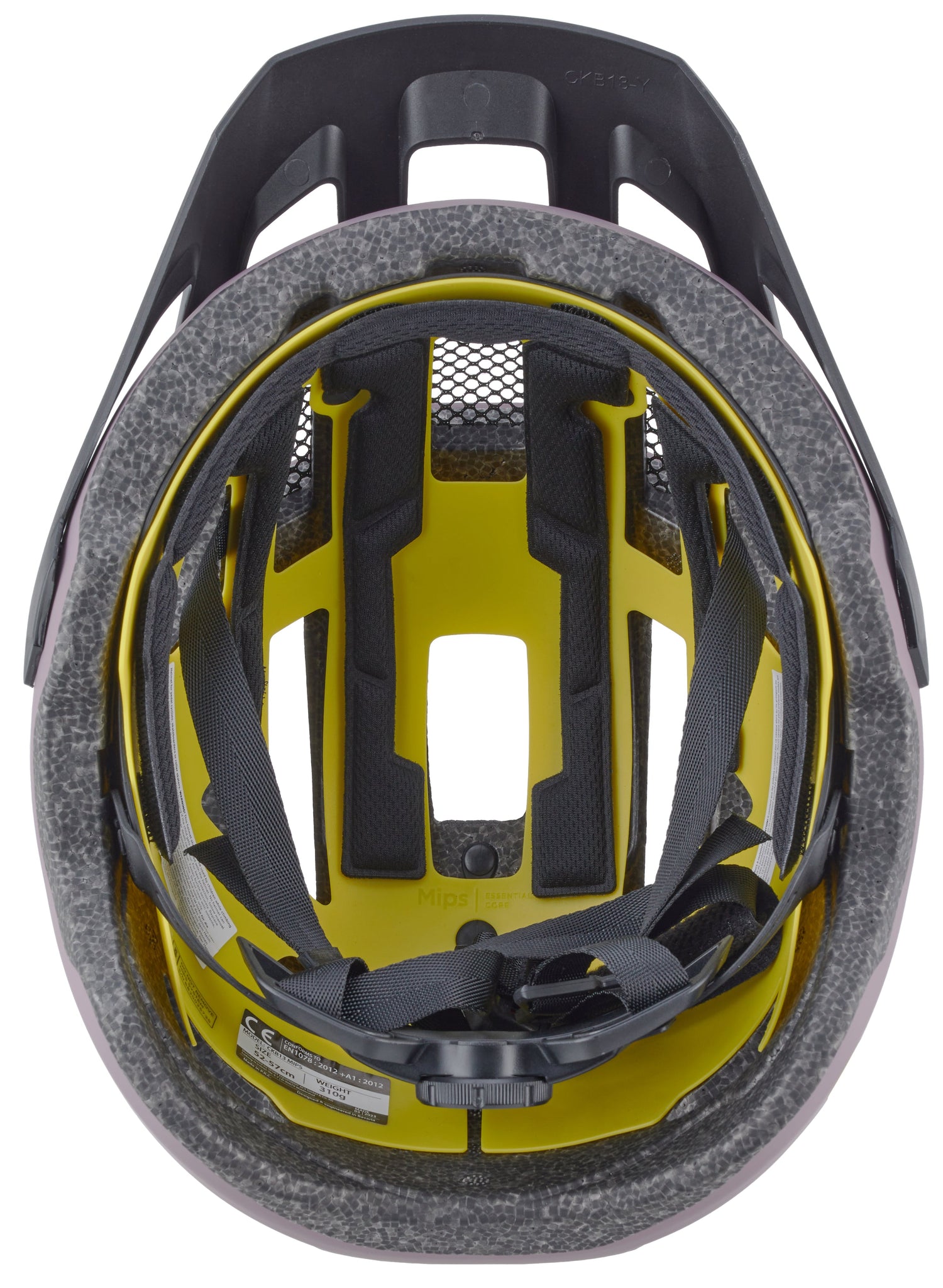 Cube FLEET Fahrradhelm