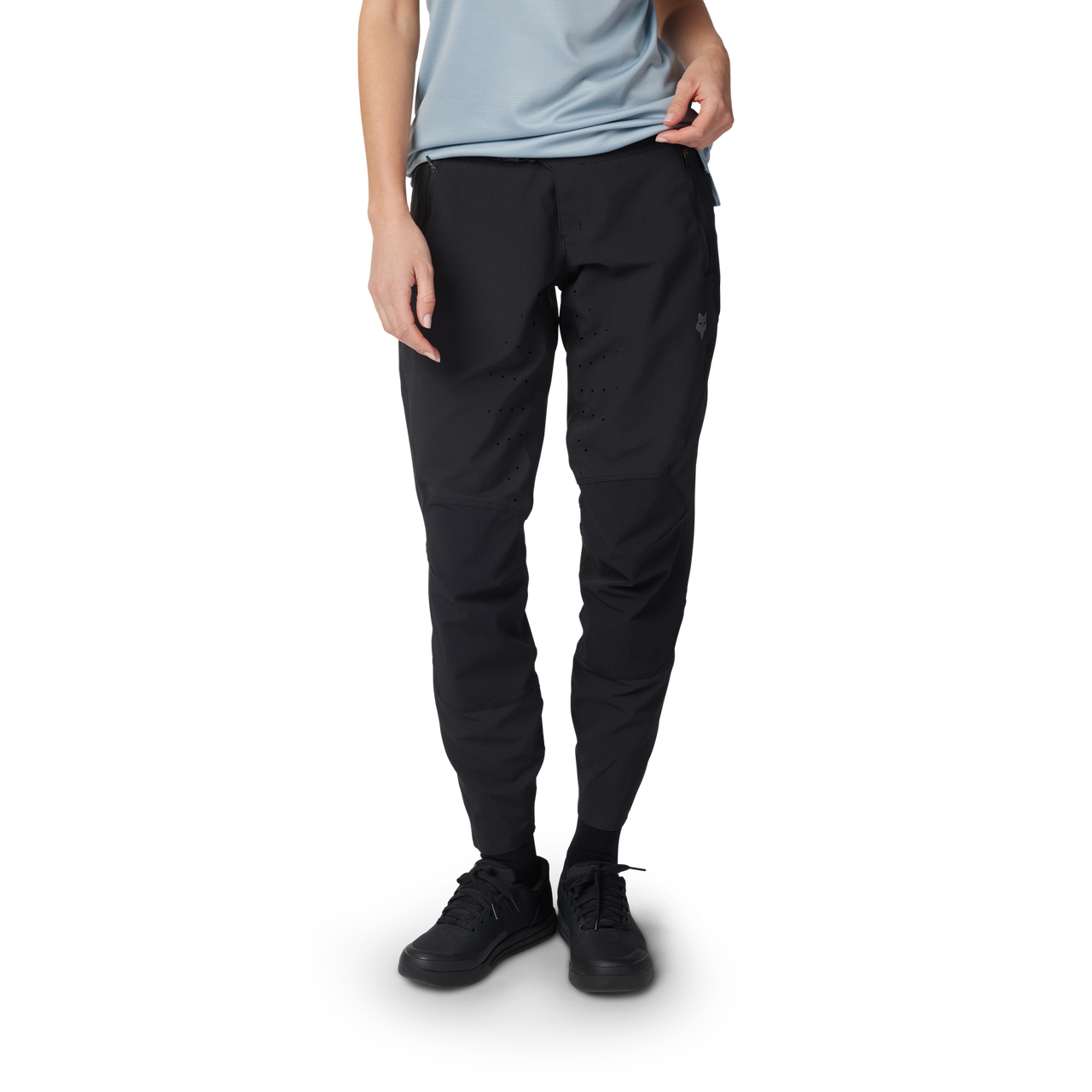 mountainbike hose damen fox Fox Defend Pant | Damen MTB-Hose | Black
