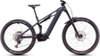 Cube Stereo Hybrid ONE77 HPC Race 800  Diamant 800 slapgrey´n´prism