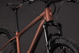 Cube Aim SLX  rustyrose´n´peach (2027)