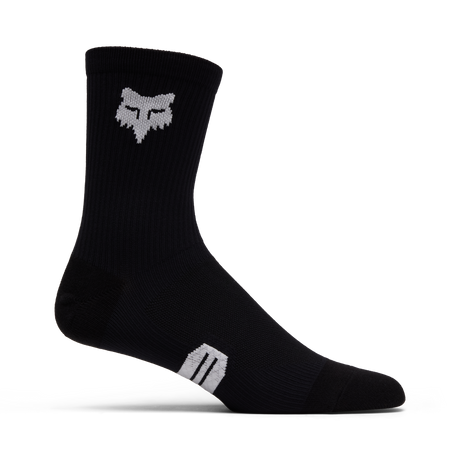 Fox 6" Ranger Sock Prepack Multi Black/Multi