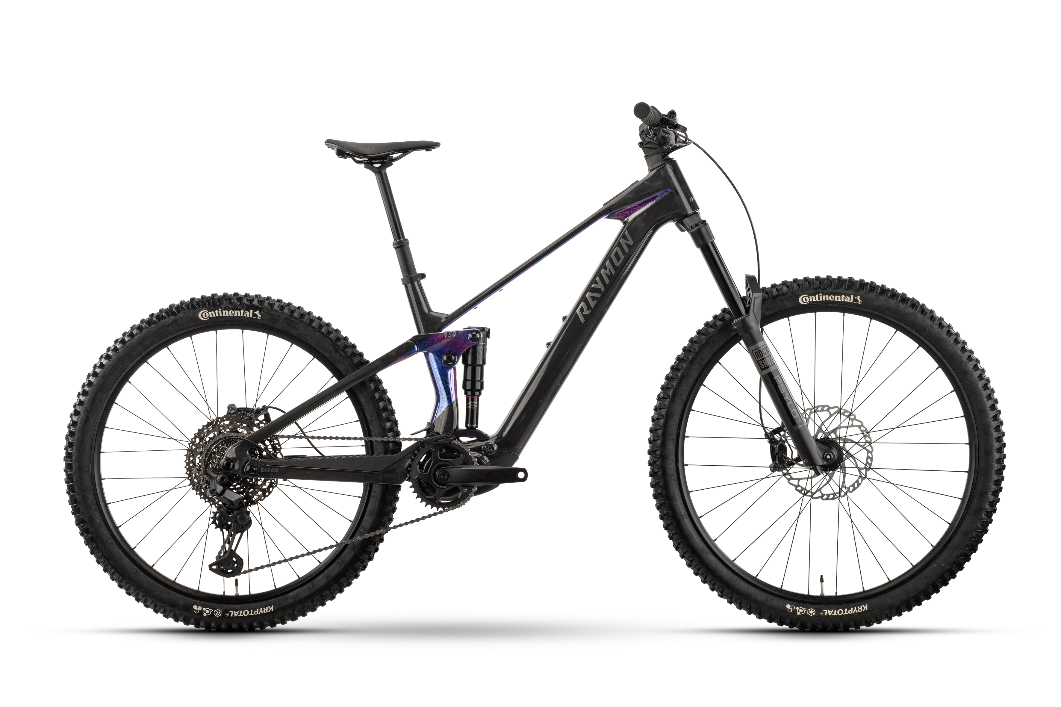 Raymon Tarok Pro Carbon Galaxy