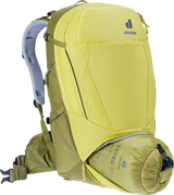 deuter Trans Alpine 30 Fahrradrucksack sprout-cactus