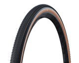 Schwalbe G-ONE R PRO Evolution V-Guard ADDIX Race E-25 28" TLR Transparent Sidewall