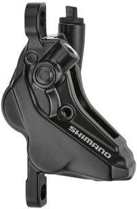 Shimano BR-MT420 Scheibenbremssattel PM schwarz – aktuelle Variante