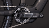 Cube Stereo Hybrid ONE44 HPC SLT 800  carbongrid´n´chrome (2026)