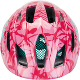 Alpina Pico Helm Kinder pink