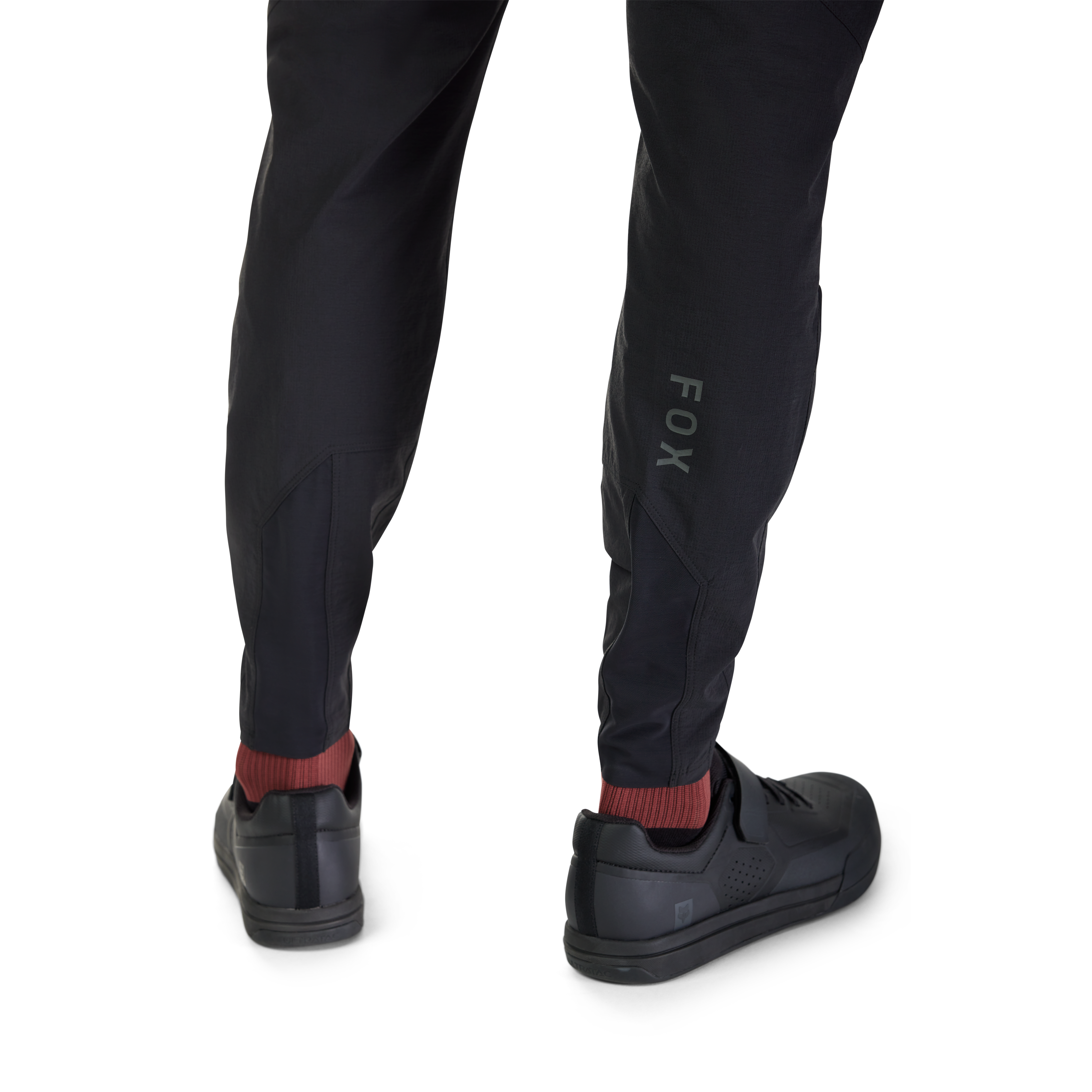 Fox Ranger Pant Black