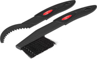 RFR Zahnkranzbürste und -kratzer Set – aktuelle Variante
