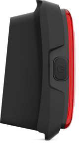 Giro Register II/Isode II Vent Light Helmlicht black