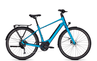 Kalkhoff Endeavour L Move (2024) | Trekking E-Bike | oceanshades matt – aktuelle Variante