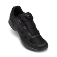 Giro Gauge BOA Trekking-Schuhe black