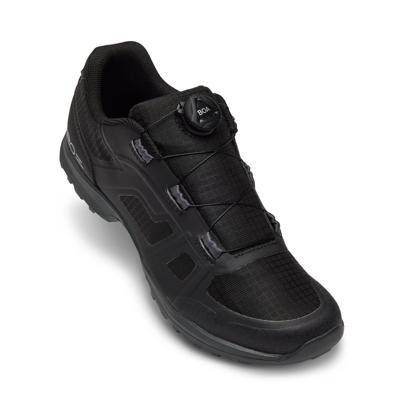Giro Gauge BOA Trekking-Schuhe black