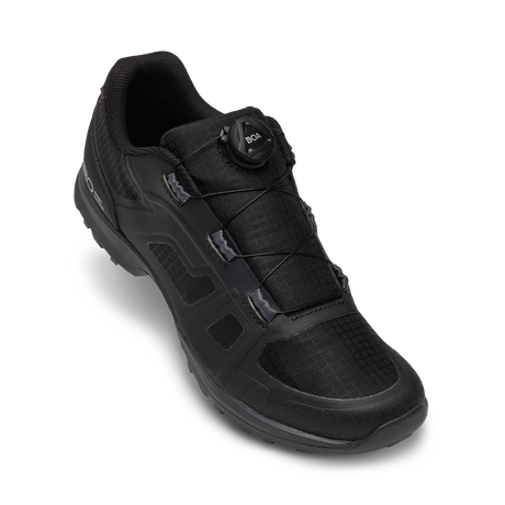 Giro Gauge BOA Trekking-Schuhe black