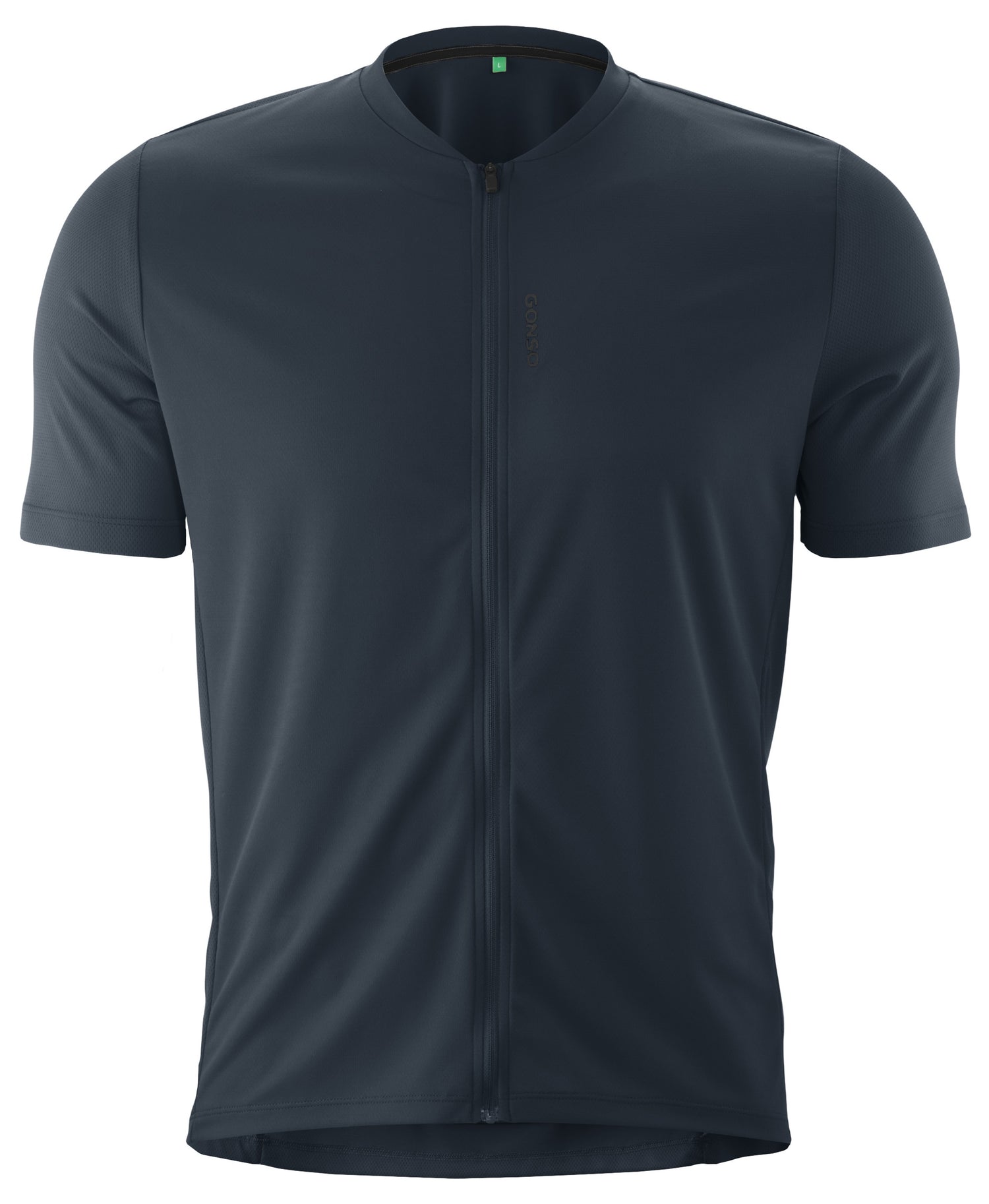 Gonso SITIVO Jersey Blue Herren Outerspace