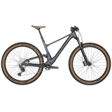 Scott Spark 960 Granite Black (2024)