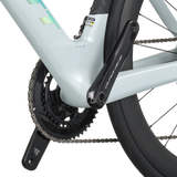 Scott Foil RC Pro cumulus white/carbon black (2026)