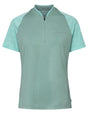 VAUDE Women's Tamaro HZ Shirt IV dusty fern