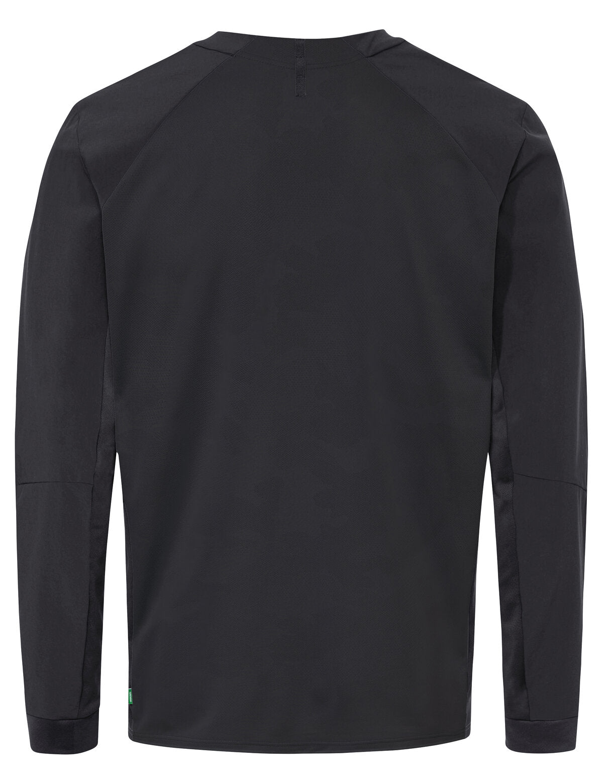 VAUDE Men's Moab LS PRO Shirt black/black