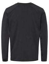 VAUDE Men's Moab LS PRO Shirt black/black