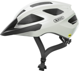 Abus Macator MIPS pearl white