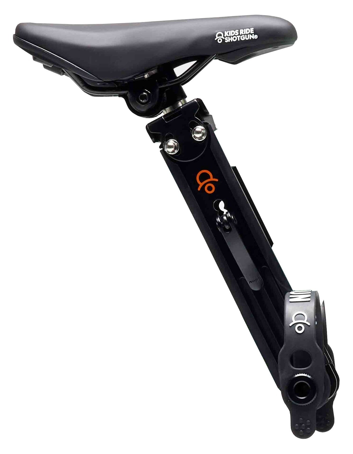 Shotgun Vorne Montierter Kinderfahrradsitz