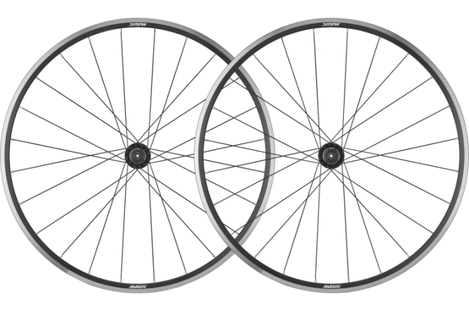 Mavic ACCESS R17 Laufradsatz 28