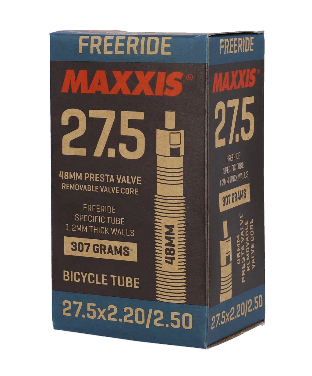 Maxxis Freeride/Donwhill Light 27,5" x 2.20/2.50 SV