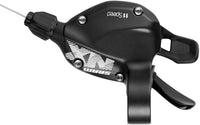 SRAM NX Trigger Schalter hinten 11-fach schwarz – aktuelle Variante