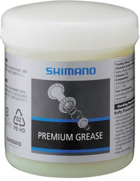 Shimano Premium Schmierfett 500g – aktuelle Variante