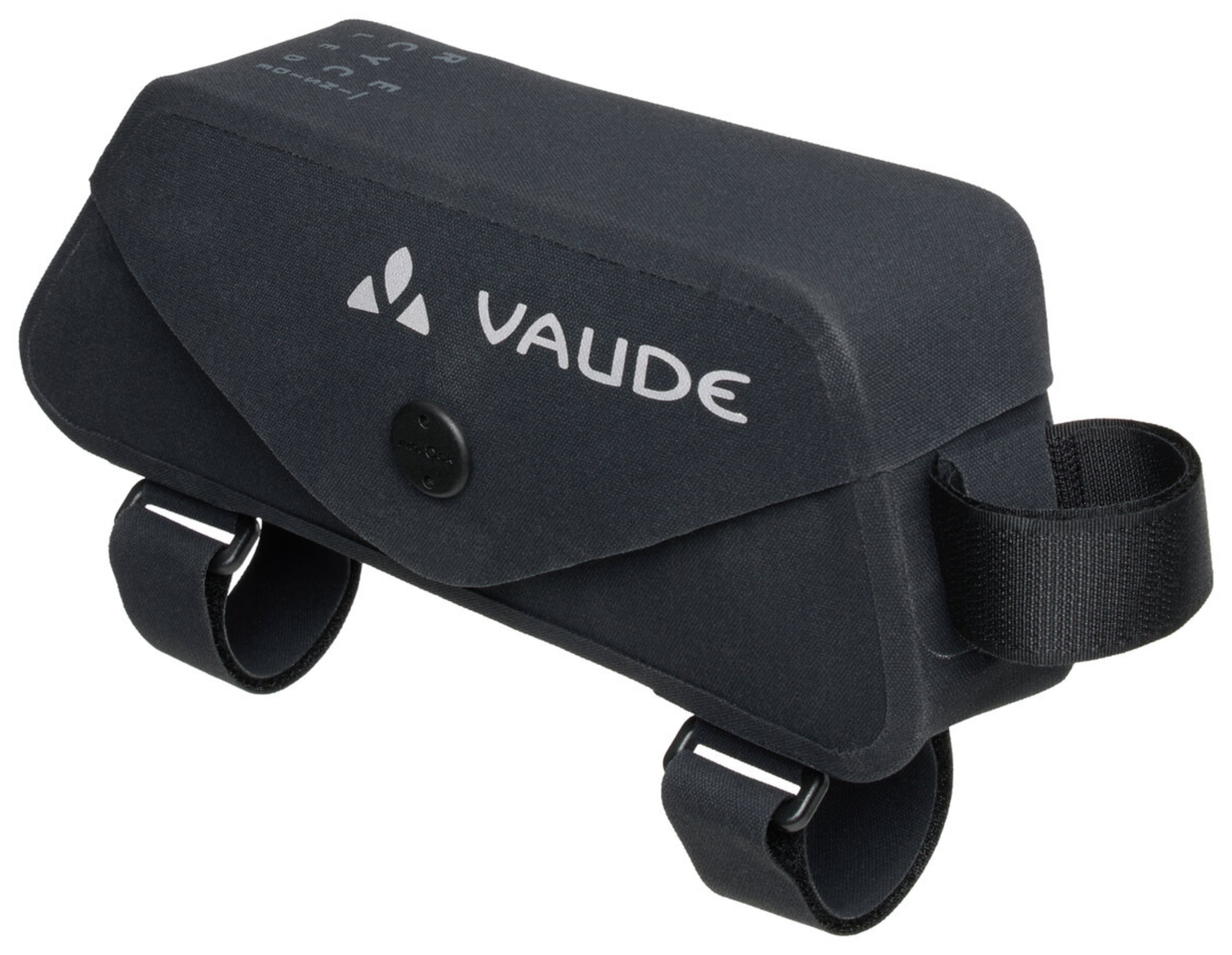 VAUDE Trailtop Tube black