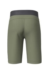 Cube Trail Short CMPT TM reed green