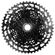 SRAM Kassette PG-1210 2-fach 11-50 Zähne schwarz